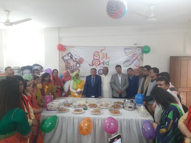 পিঠা উৎসব