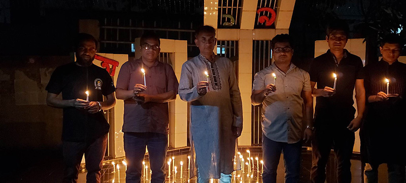 ২৫ মার্চঃ জাতীয় গণহত্যা দিবস